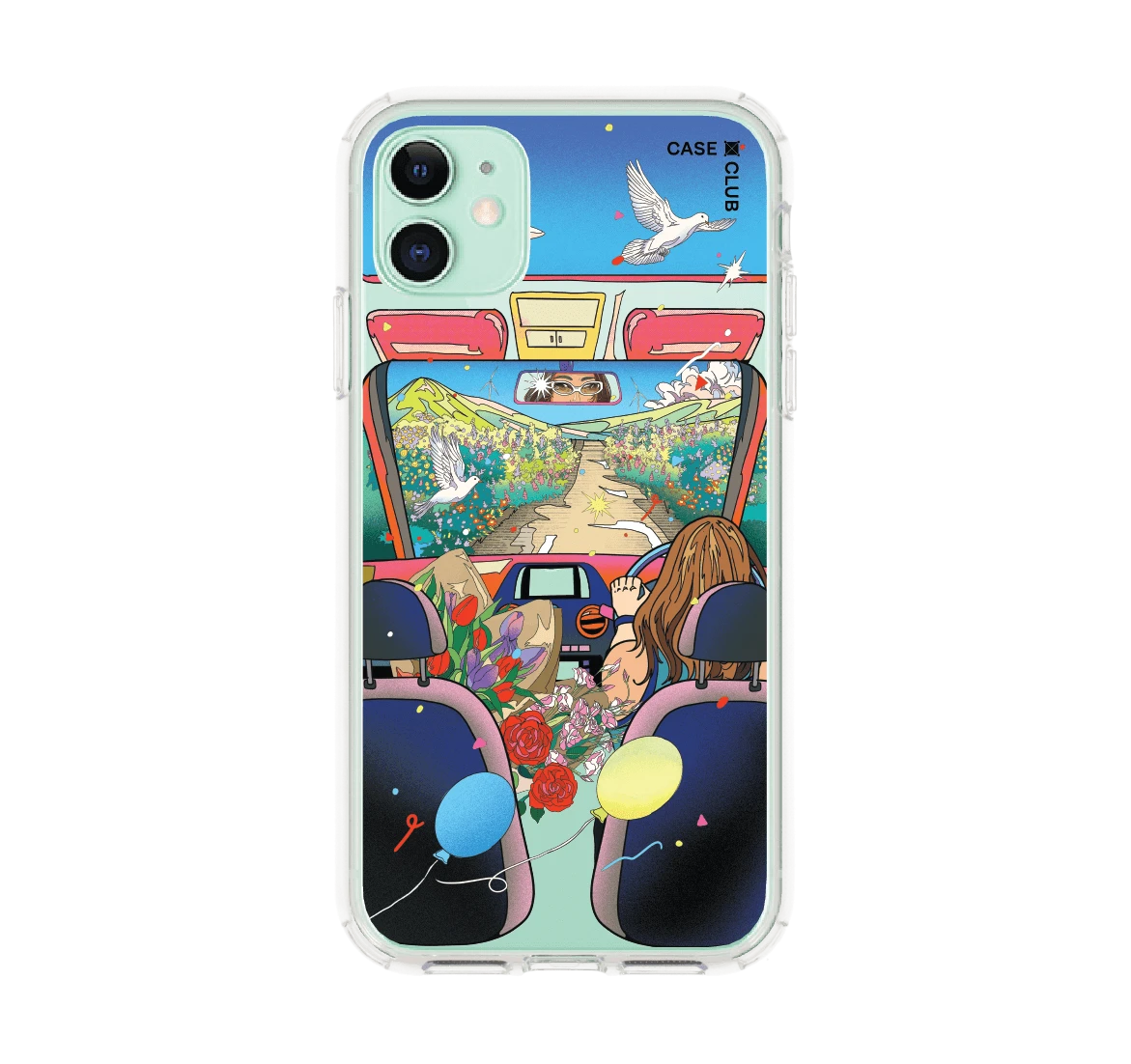 car signature by bomfha